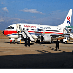 揭阳潮汕航空物流航空快运业稳步发展的原因是什么？